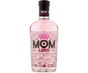 Mom Love Gin 0,7L (37,5%)