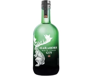 Harahorn White Lemon Gin - 0,5L (42%)