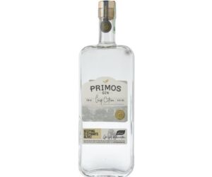 Primos Citrus Gin - 0,7L (43%)