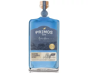 Primos Blueberry Gin - 0,7L (43%)