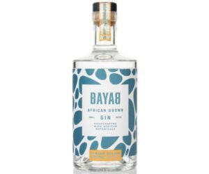 Bayab Classic Gin 0,7L (43%)
