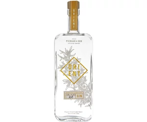 Pienaar &amp; Son Orient Gin 0,7L (43%)