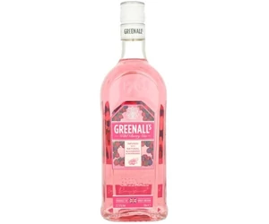 Greenalls Wild Berry Gin 0,7L 37,5%