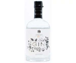 Etyeki Czimeres Gin 0,5L 42%