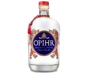 Opihr Oriental Spiced Gin 42,5% 0,7L