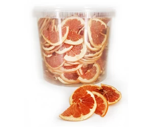 G&amp;T Bot. Szárított Grapefruit karikák 460 g