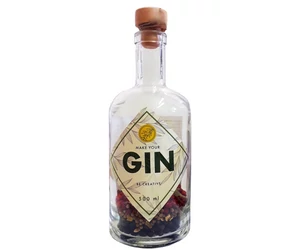 Make Your Gin Be Creative - Classic Gin