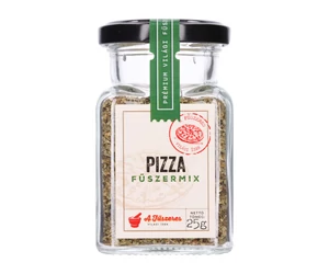 Pizza fűszermix 25 g