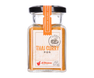 Thai Curry por 60 g