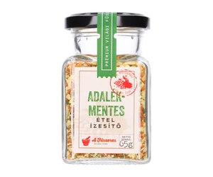 Adalékmentes ételízesítő 65 g