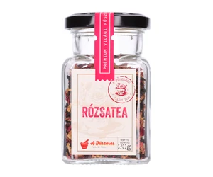 Rózsatea 20 g