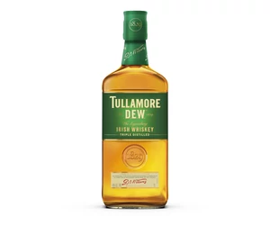 Tullamore Dew whiskey 1L 40%