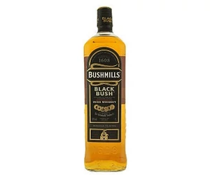 Bushmills Black Bush 1L 40%