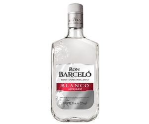 Barcelo Blanco rum 0,7L 37,5%