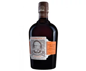 Diplomatico Mantuano rum 0,7L 40%