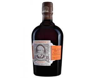 Diplomatico Mantuano rum 0,7L 40%