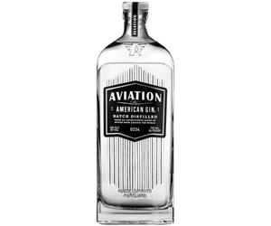 Aviation American Gin 0,7L 42%