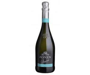 Zonin Prosecco Spumante Brut 0,75