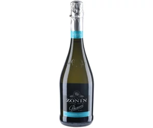 Zonin Prosecco Frizzante Brut 0,75