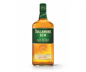 Tullamore Dew whiskey 0,7L 40%