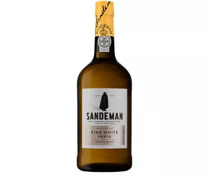Sandeman Porto White [0,75L|19,5%]