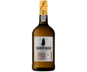 Sandeman Porto White [0,75L|19,5%]