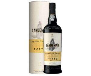 Sandeman Porto Late Bottled Vintage [0,75L|20,5%]