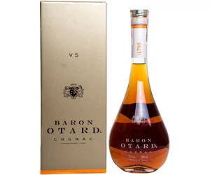 Otard Baron VS Cognac 0,7L 40%