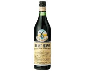 Fernet Branca likőr 0,7L 35%