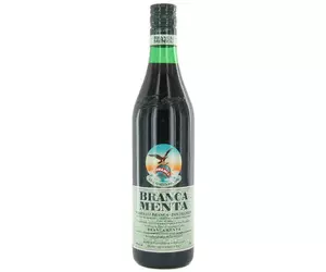 Fernet Branca Menta likőr 0,7L 28%