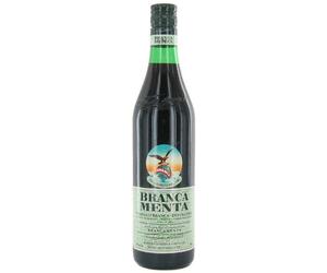 Fernet Branca Menta likőr 0,7L 28%