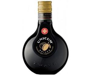 Zwack Unicum Szilva 1L 34,5%