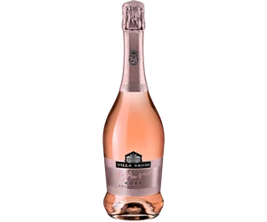 Villa Sandi Rosato IL Fresco Rose Brut olasz pezsgő 0,75L 11,5%