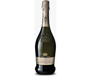 Villa Sandi Valdobbiadene Prosecco Superiore DOCG Millesimato olasz prosecco 0,75L 11,5%