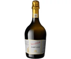 Villa Sandi Valdobbiadene Superiore di Cartizze DOCG Vigna la Rivetta olasz prosecco 0,75L 11,5%