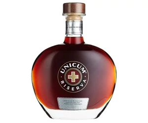 Zwack Unicum Riserva 0,7L 40%