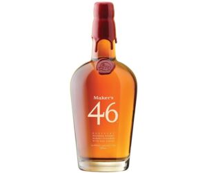 Makers Mark 46 whisky 0,7l 47%