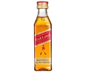 Johnnie Walker Red Label whisky 0,05L 40%