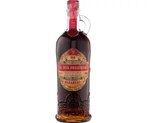 Prohibido 12 éves Solera Reserve Rum 0,7L 40%