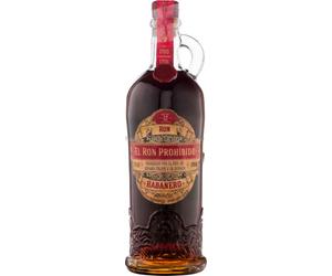 Prohibido 12 éves Solera Reserve Rum 0,7L 40%