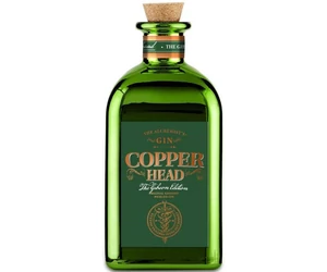 Copperhead Gin The Gibson Edition 0,5L 40%