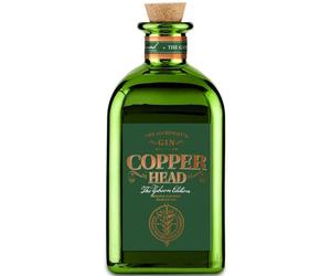 Copperhead Gin The Gibson Edition 0,5L 40%