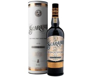 Scarabus Islay Single Malt Whisky 0,7l 46%