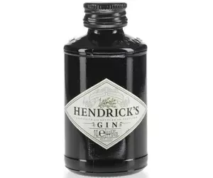 Hendricks Gin 0,05L 44%