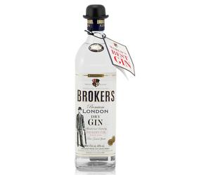 Brokers Gin 0,7L 40%