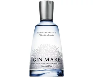 Gin Mare Mediterranean Gin 0,7L 42,7%