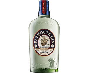 Plymouth Gin 0,7L 41,2%