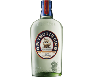 Plymouth Gin 0,7L 41,2%
