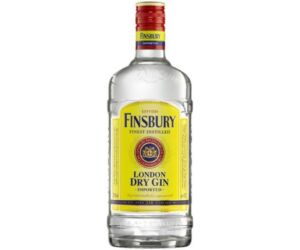 Finsbury Gin 1L 37,5%