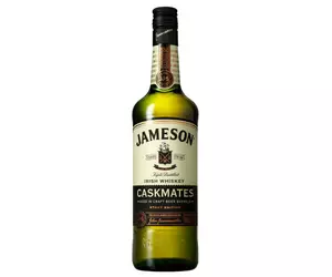 Jameson Caskmates Stout 0,7L 40%